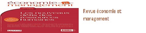 Revue economie et management